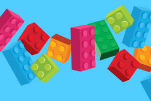 Engineering Thursday: Legos
